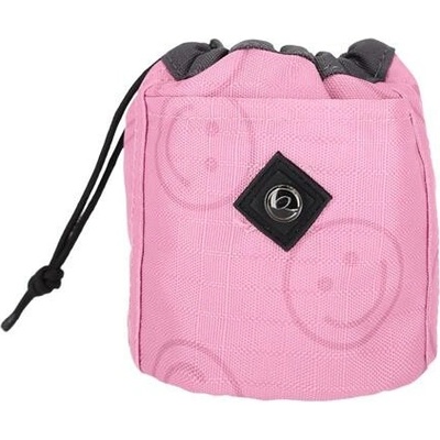 QHP Pamlskovník Cheery pink