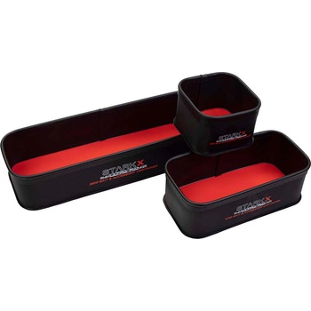 Nytro Pouzdro Starks EVA Bait & Accessory Container Medium