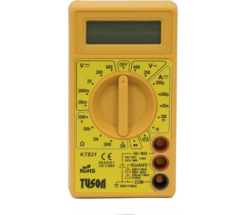 Tuson KT831