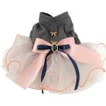 Tiger`s Heart Рокля за куче Princess Bow Tutu