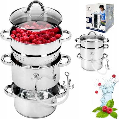 Florina JUICER 26 cm 8 l