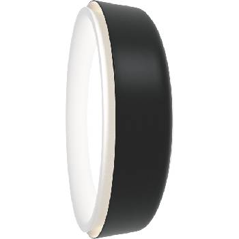 Louis Poulsen Аплик LP Grand LED 3000K Управление за осветление Dali черен (5743146831)