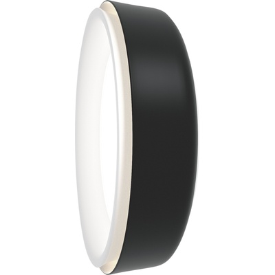 Louis Poulsen Аплик LP Grand LED 3000K Управление за осветление Dali черен (5743146831)