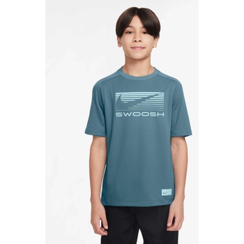 Nike Тениска b nk df multi ss top gx love