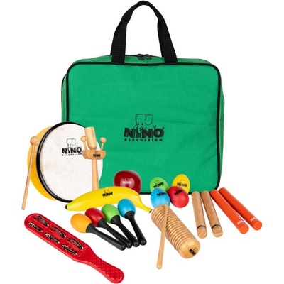 NINO SET16 Mixed Rhythm Set