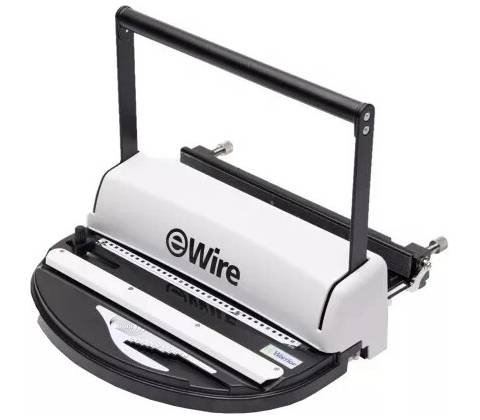 Väzba iWire 31