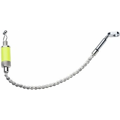 Mivardi Hardcore Stainless žlutá