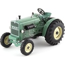 Plechové hračky Kovap Traktor MAN AS 325 A