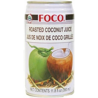 Foco pečený kokos 350 ml
