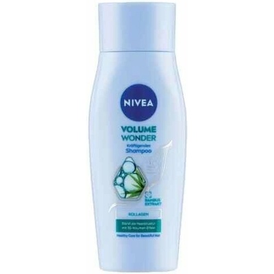 Nivea šampón Volume Care MINI 50 ml