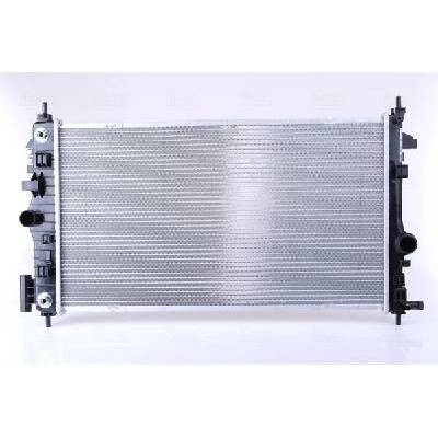 Chladič, chlazení motoru NISSENS 630717