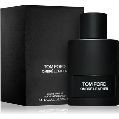 Tom Ford Ombre Leather EDP 50 ml Tester