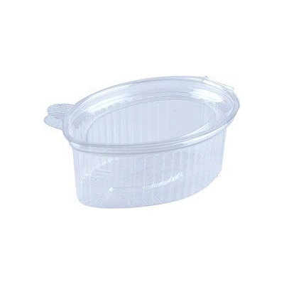 Сосиера 50 мл. прикачен капак 100БР (1838014)