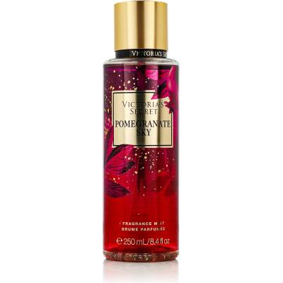 Victoria's Secret Pomegranate Sky Спрей за тяло за жени 250 ml