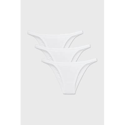 Cotonella 3PACK класически бикини Pаola (3P3364_kal)