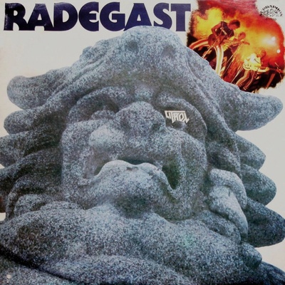 Citron Radegast LP – Zboží Dáma