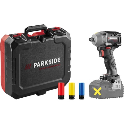 Parkside Performance 100405709