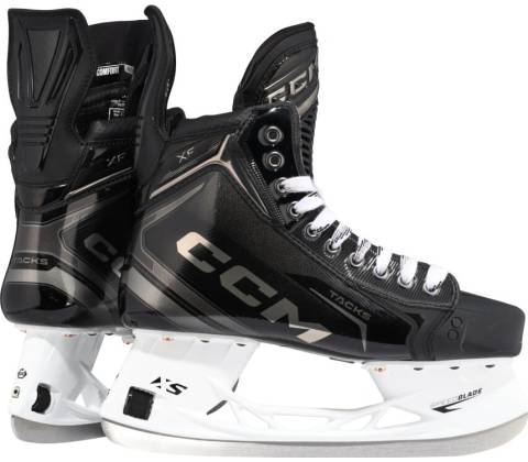 CCM Tacks XF Intermediate