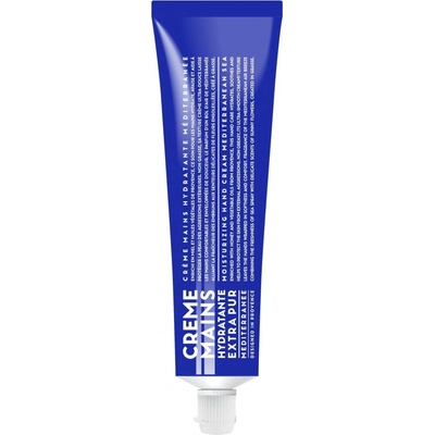 Compagnie de Provence krém na ruce Středozemní moře 100 ml
