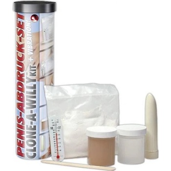Clone A Willy Kit The Original