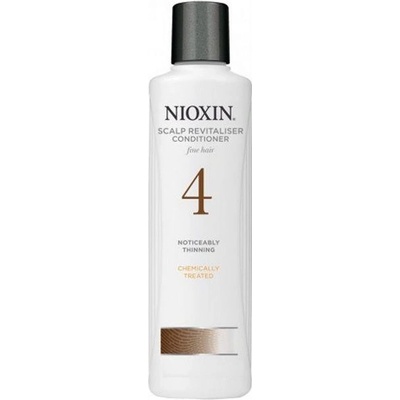 Nioxin Scalp Revitaliser Conditioner 4 300 ml