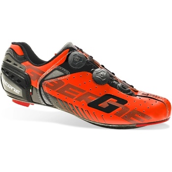 GAERNE Chrono Carbon orange
