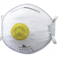 DeltaPlus M1200V FFP2 tvarovaný s ventilkem respirátor 10 ks