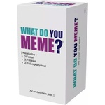 Kensho Настолна игра „What do you Meme? - GIF издание - на унгарски език (WDYM63697)