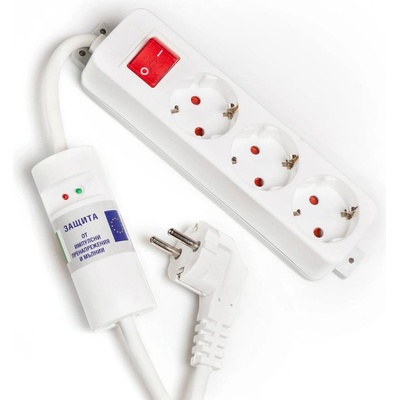 ETC 3 Plug 1,5 m Switch (73-911)
