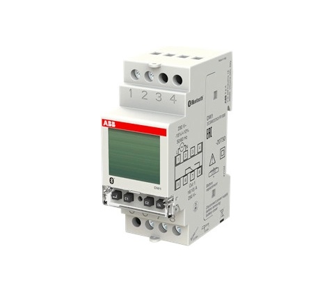 ABB DW1