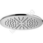 PAFFONI - Душ глава Ø 22, 5 cm MASTER, бляскав хром (PF0034)