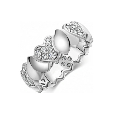 Sofia stříbrný prsten CORZB46899