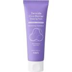 PURITO Dermide Cica Barrier Sleeping Pack - Регенериращ нощен крем-маска 80мл
