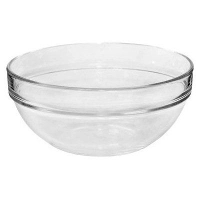 Prohome Miska kompotová skleněná CHEF 10,5 cm