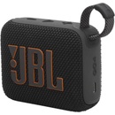 Image 1 of JBL Go 4 Black (JBLGO4BLK)