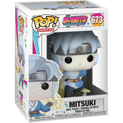 Funko POP! Boruto Naruto Next Generations Mitsuki