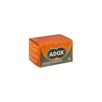 Image 1 of Adox Филм Adox Color Mission 200