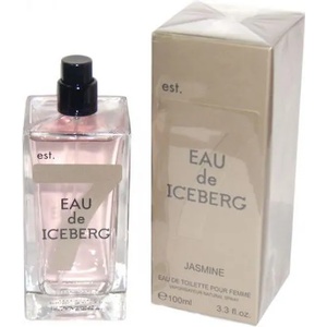 Iceberg Eau de Iceberg Jasmine EDT 100 ml Парфюми
