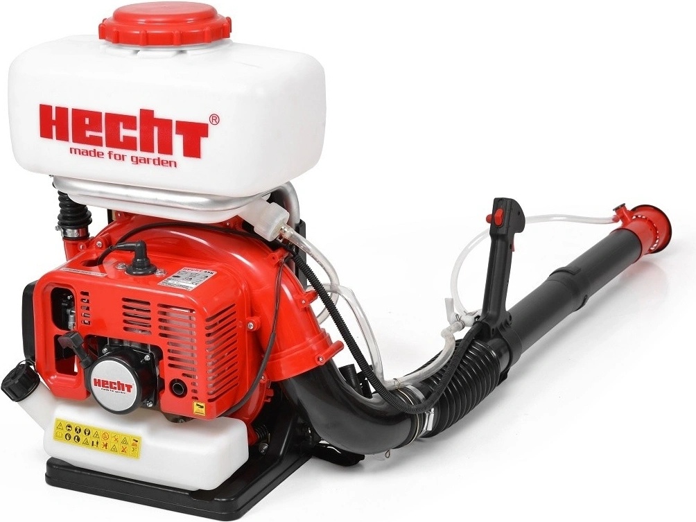 HECHT 459