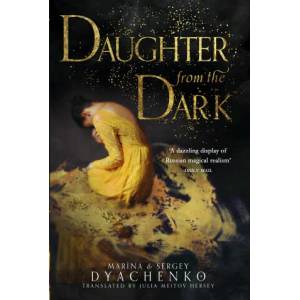 Daughter from the Dark | Marina Dyachenko, Sergey Dyachenko (ISBN: 9780008373108)