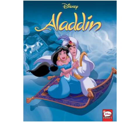 Aladdin