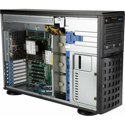 Supermicro SYS-740P-TRT