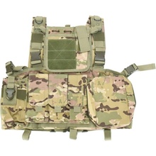 A.C.M. taktická Scout Multicam