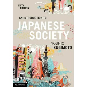 Introduction to Japanese Society (ISBN: 9781108724746)