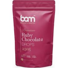 BAM Premium Ruby 48,8% 250 g