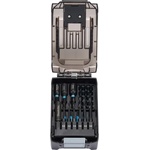 Makita Комплект битове и свредла Makita Impact Black E-22850/ 31 бр (E-22850)