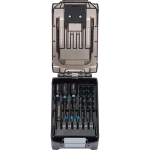 Makita Комплект битове и свредла Makita Impact Black E-22850/ 31 бр (E-22850)