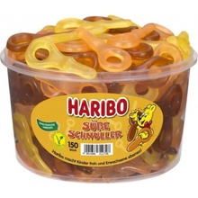 Haribo Süsse Schnuller želé sladké cumlíky 1200 g