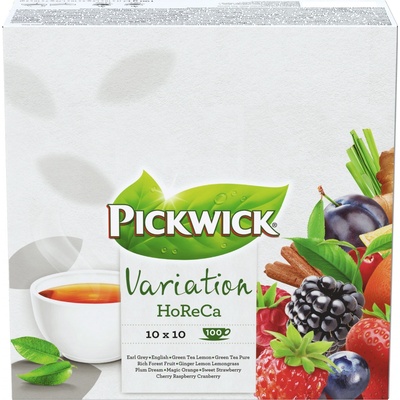 Pickwick Horeca Variace 100 sáčků