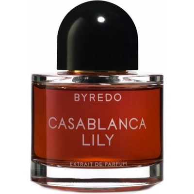 Byredo Casablanca Lily Extrait de Parfum 50 ml Tester